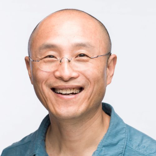 John Chen