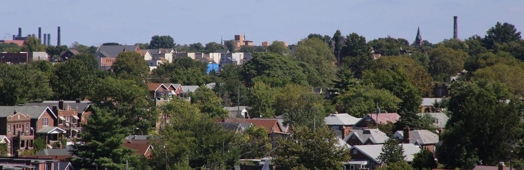 About the Dutchtown Neighborhood » Dutchtown St. Louis