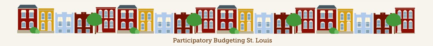 Participatory Budgeting in St. Louis