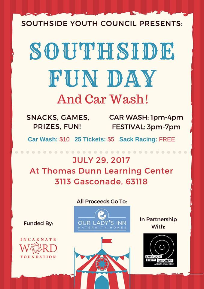 Southside Fun Day