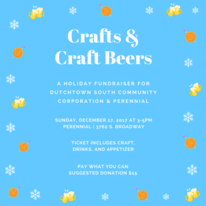 Crafts & Craft Beers