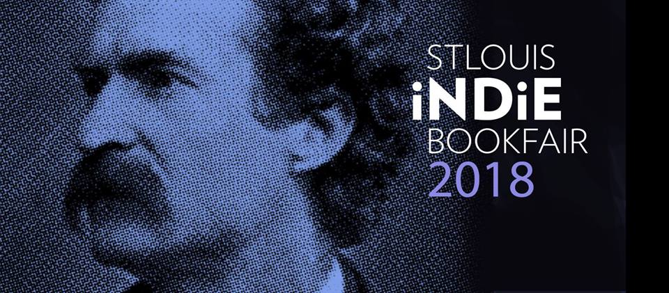 St. Louis Indie Book Fair