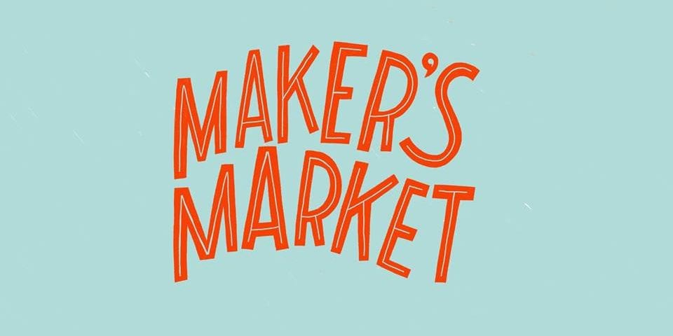 Maker's Market