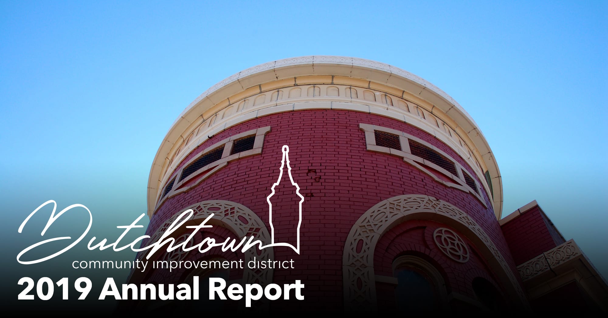 Dutchtown Community Improvement District 2019 Annual Report