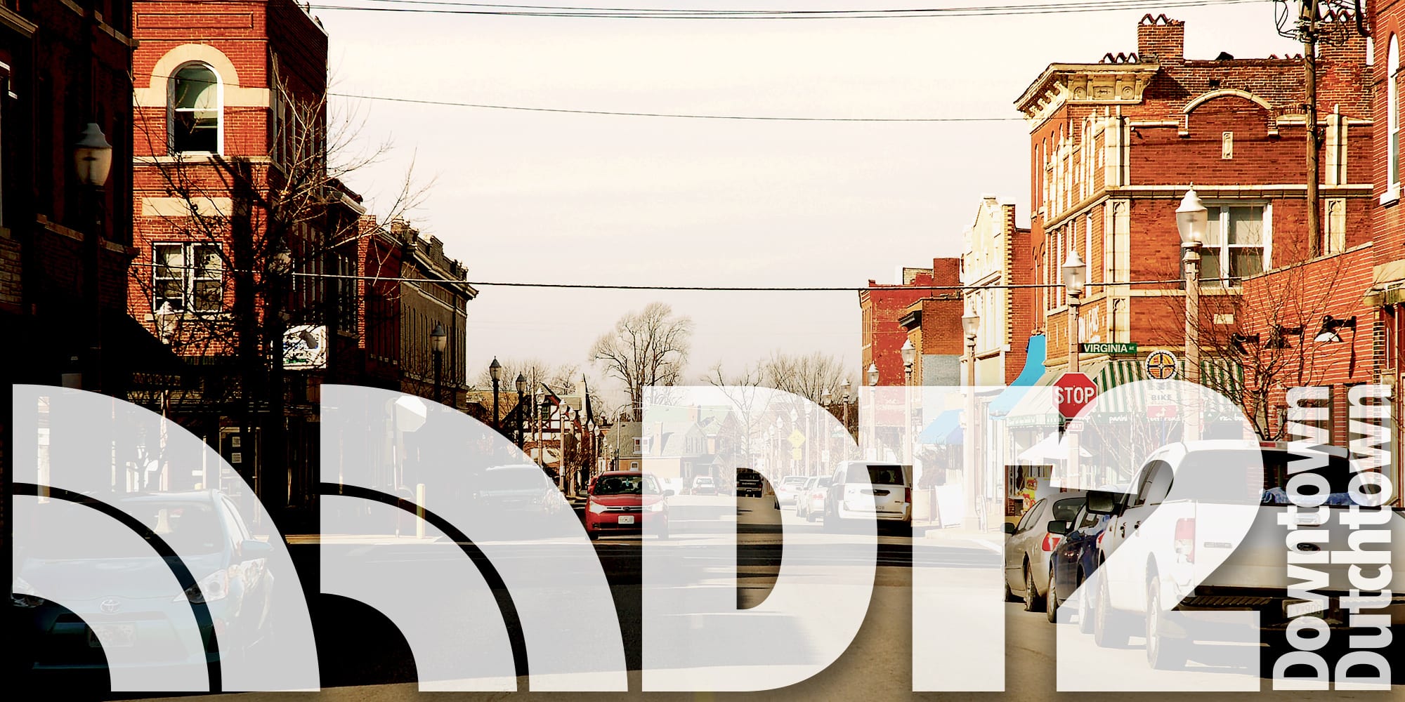 DT2 • Downtown Dutchtown