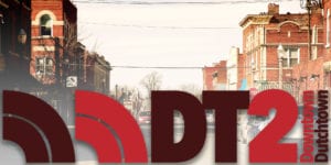 DT2 • Downtown Duthctown