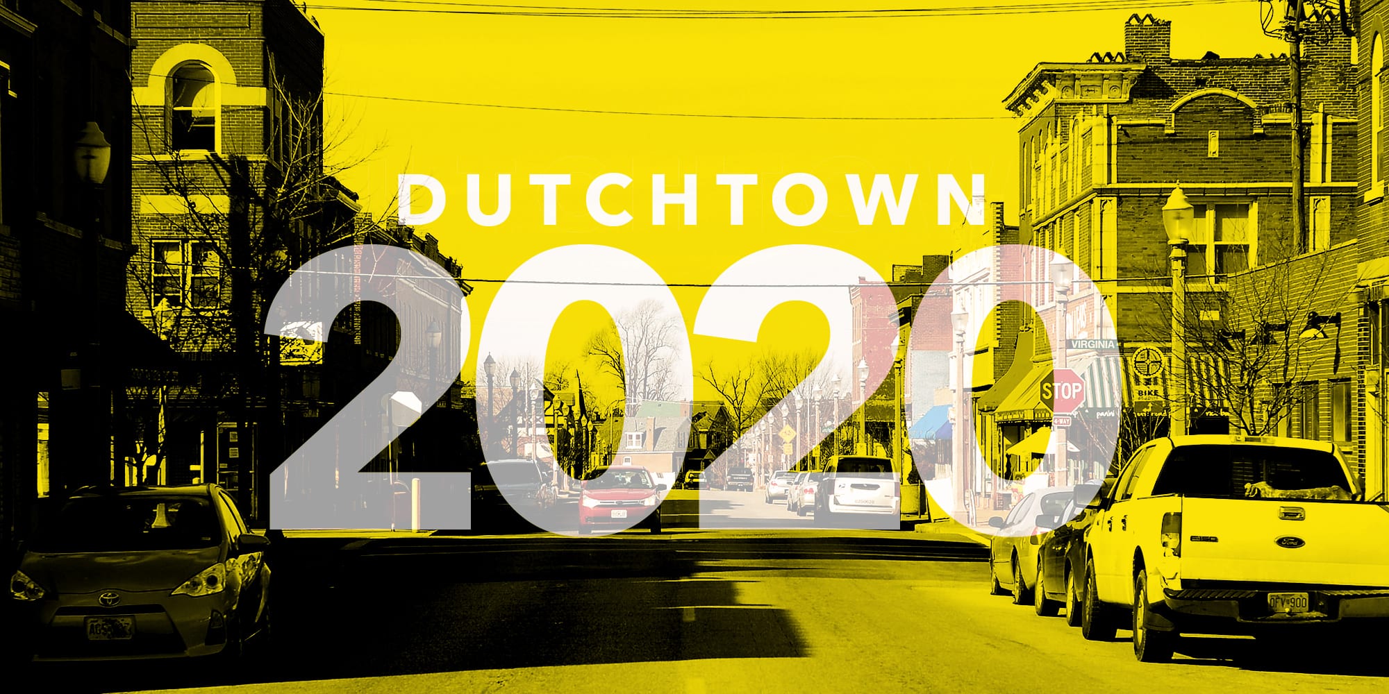 Dutchtown 2020