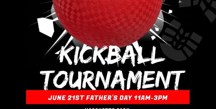 Kickball Tournament