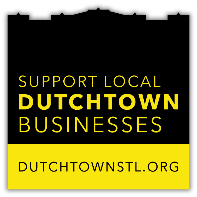 Support local Dutchtown businesses.