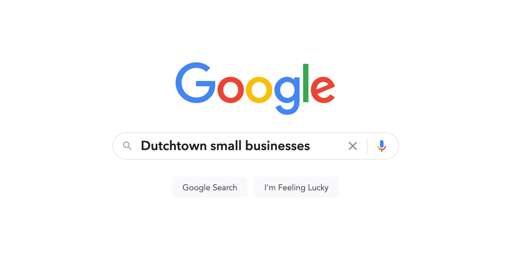 Google Doanh nghiệp của tôi: Hướng dẫn Cách đưa vào Danh sách Dutchtown