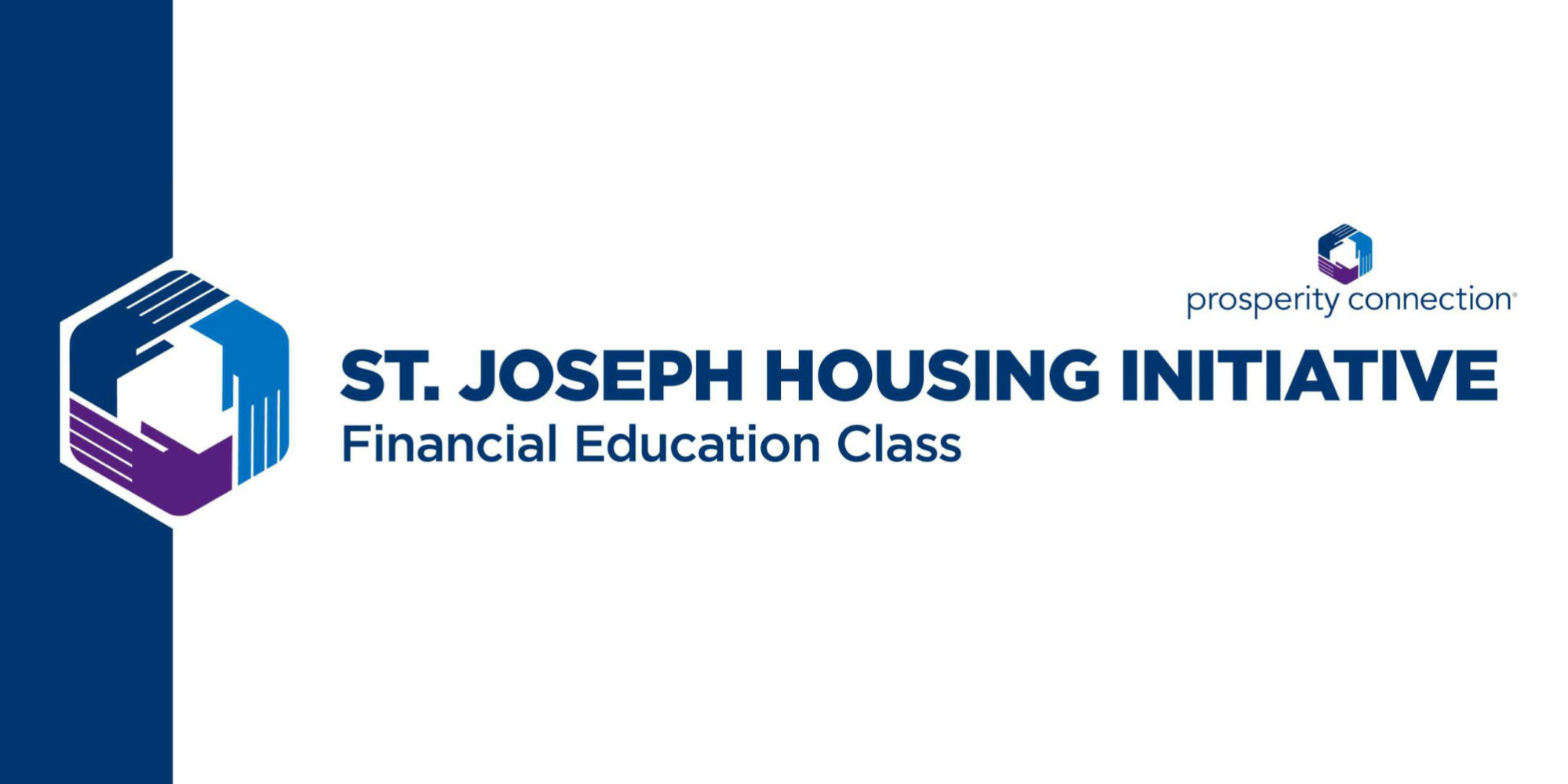 St. Joseph Housing Initiative Financial Education Class