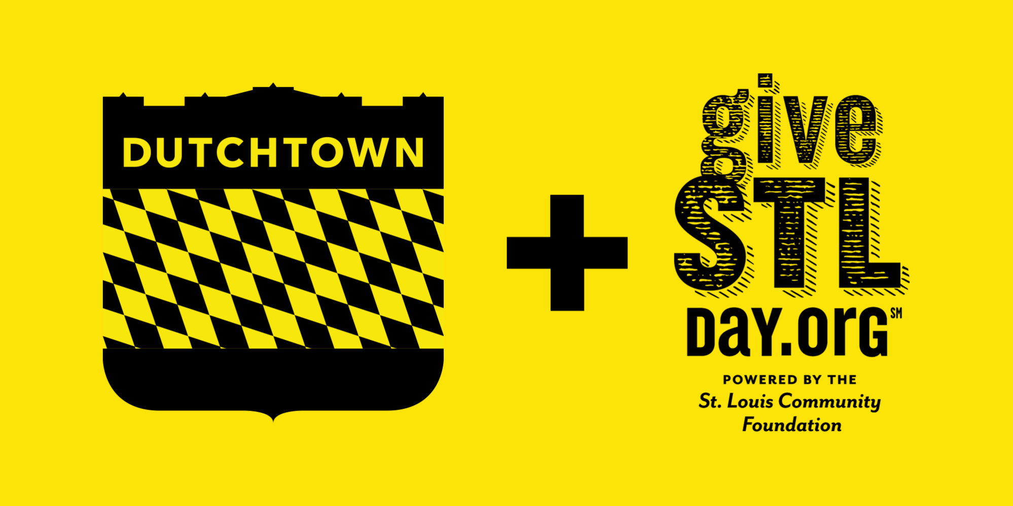 Give STL နေ့၌ Dutchtown ကိုကူညီပါ