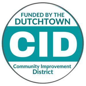 Dutchtown CID logo