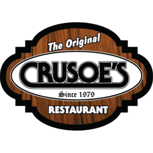 Original Crusoe's Restaurant logo