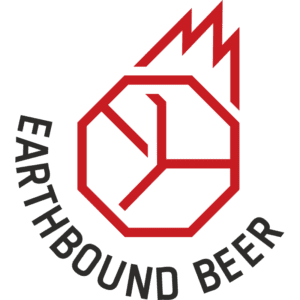 Earthbound Beer logo