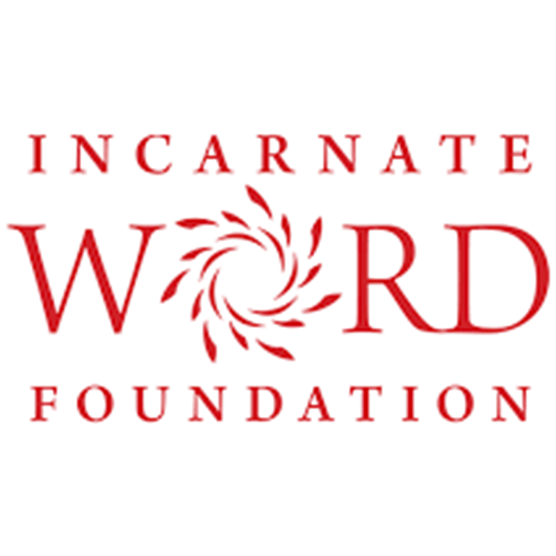 Incarnate Word Foundation logo