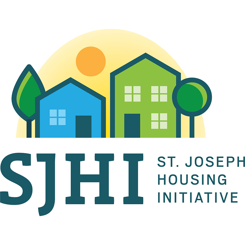 St. Joseph Housing Initiative logo