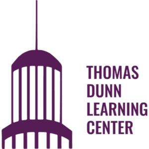Thomas Dunn Learning Center logo