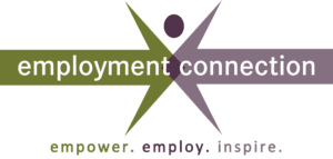 Employment Connection logo