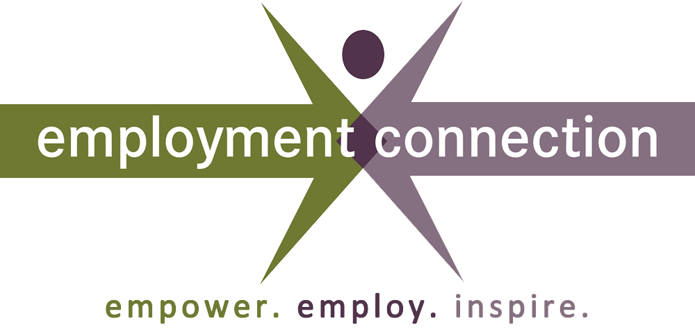 Employment Connection logo