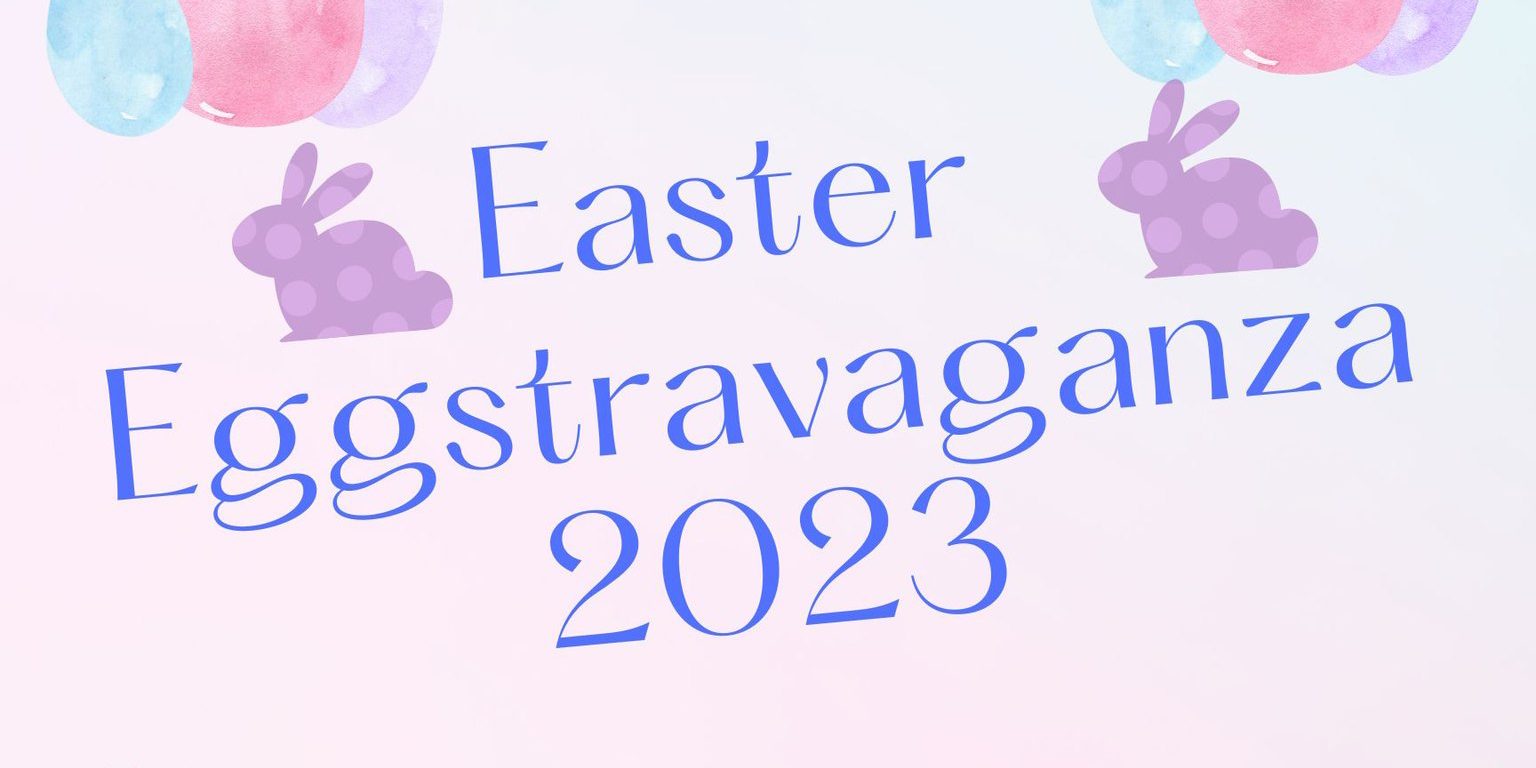 Gravois Park Easter Eggstravaganza 2023