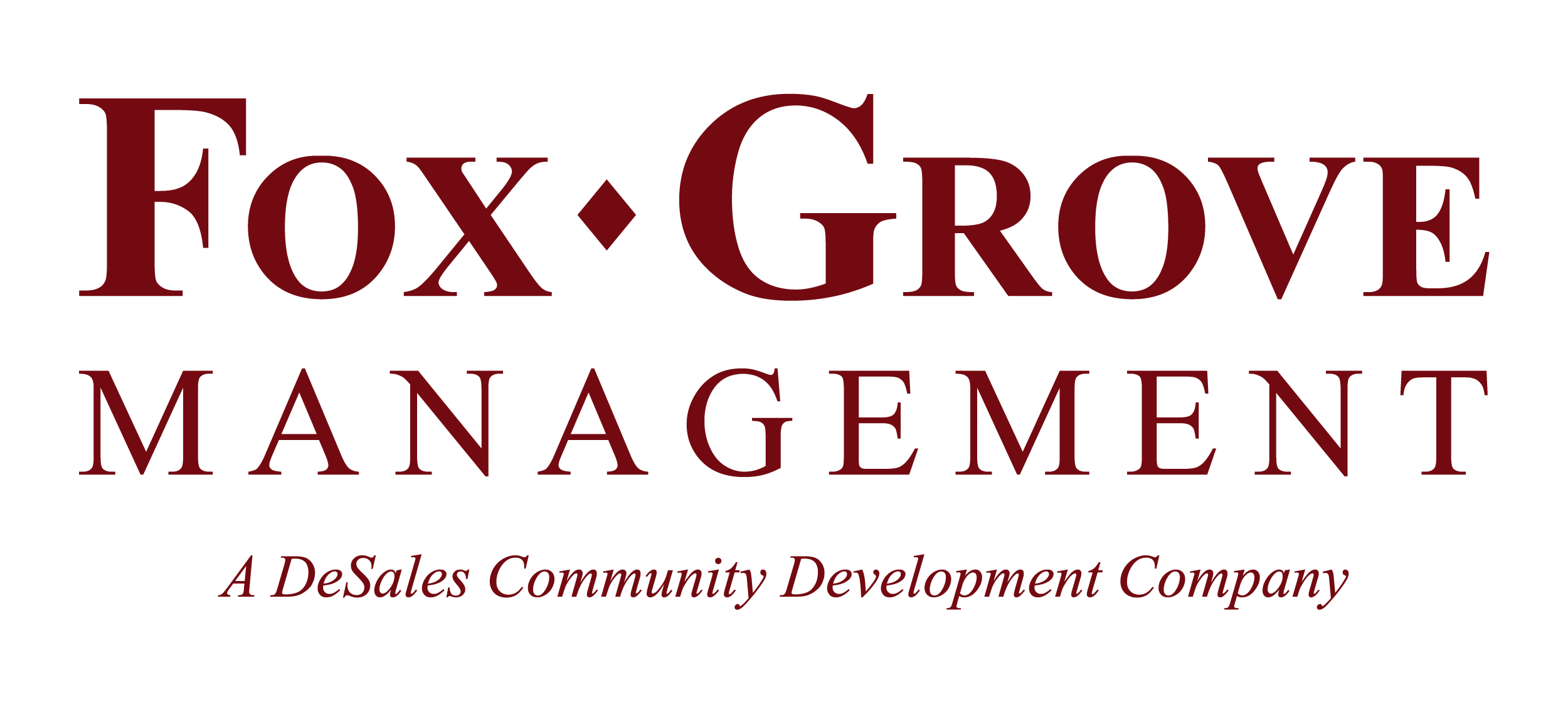 Fox Grove Management