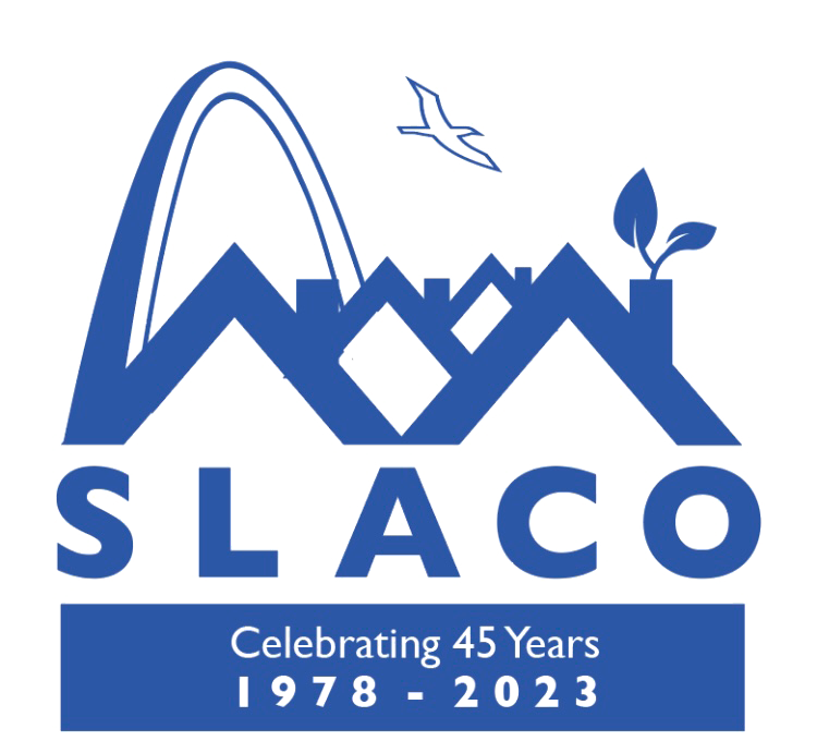 SLACO: St. Louis Association of Community Organizations