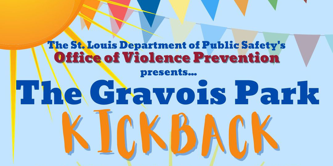 The Gravois Park Kickback