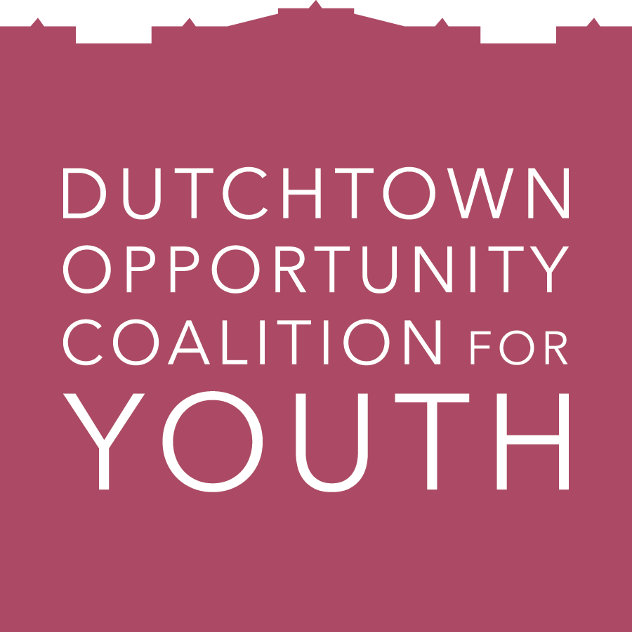 Dutchtown Opportunity Coalition for Youth logo