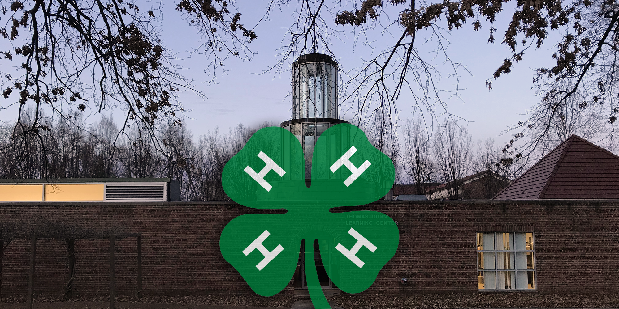 4-H Club at Thomas Dunn Learning Center