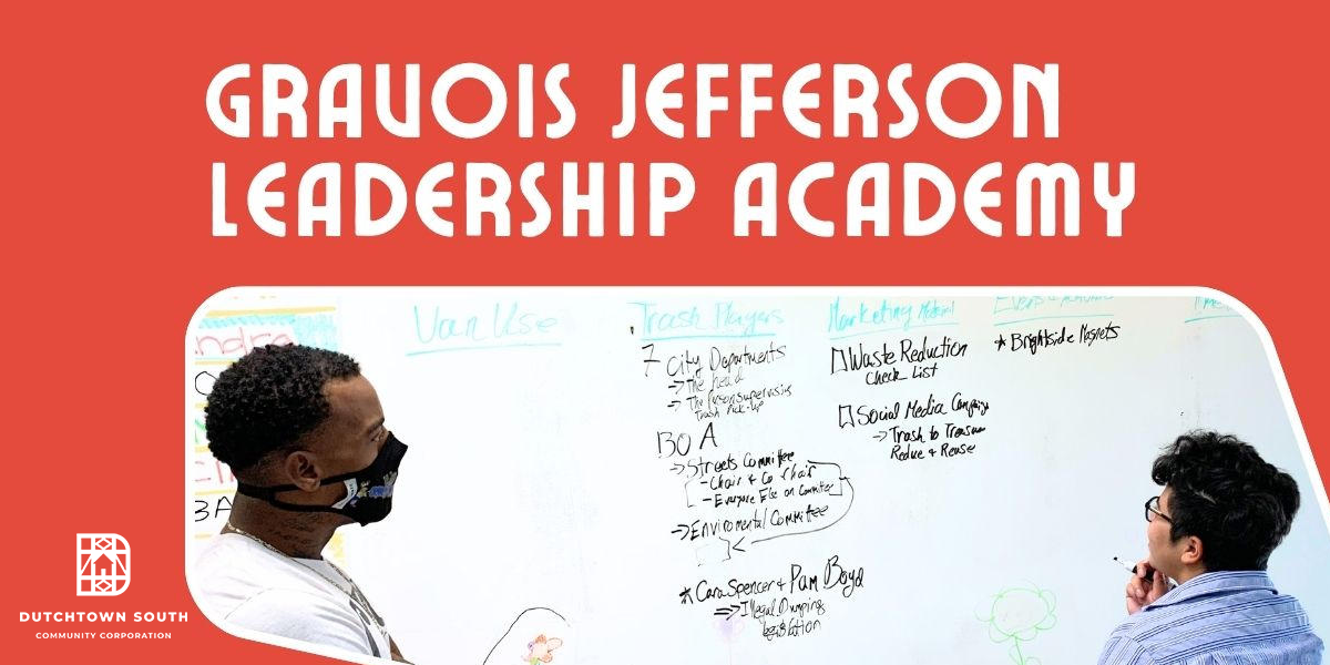Gravois Jefferson Leadership Academy