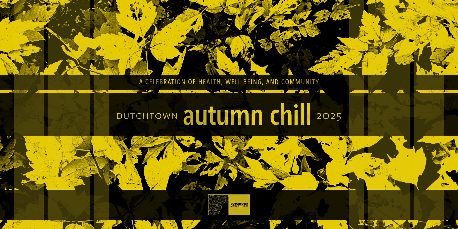 Dutchtown Autumn Chill 2025: A Celebration of Health, Well-Being, and Community